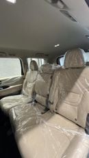 Nissan Patrol T2 Nissan Patrol 2026 GCC specs