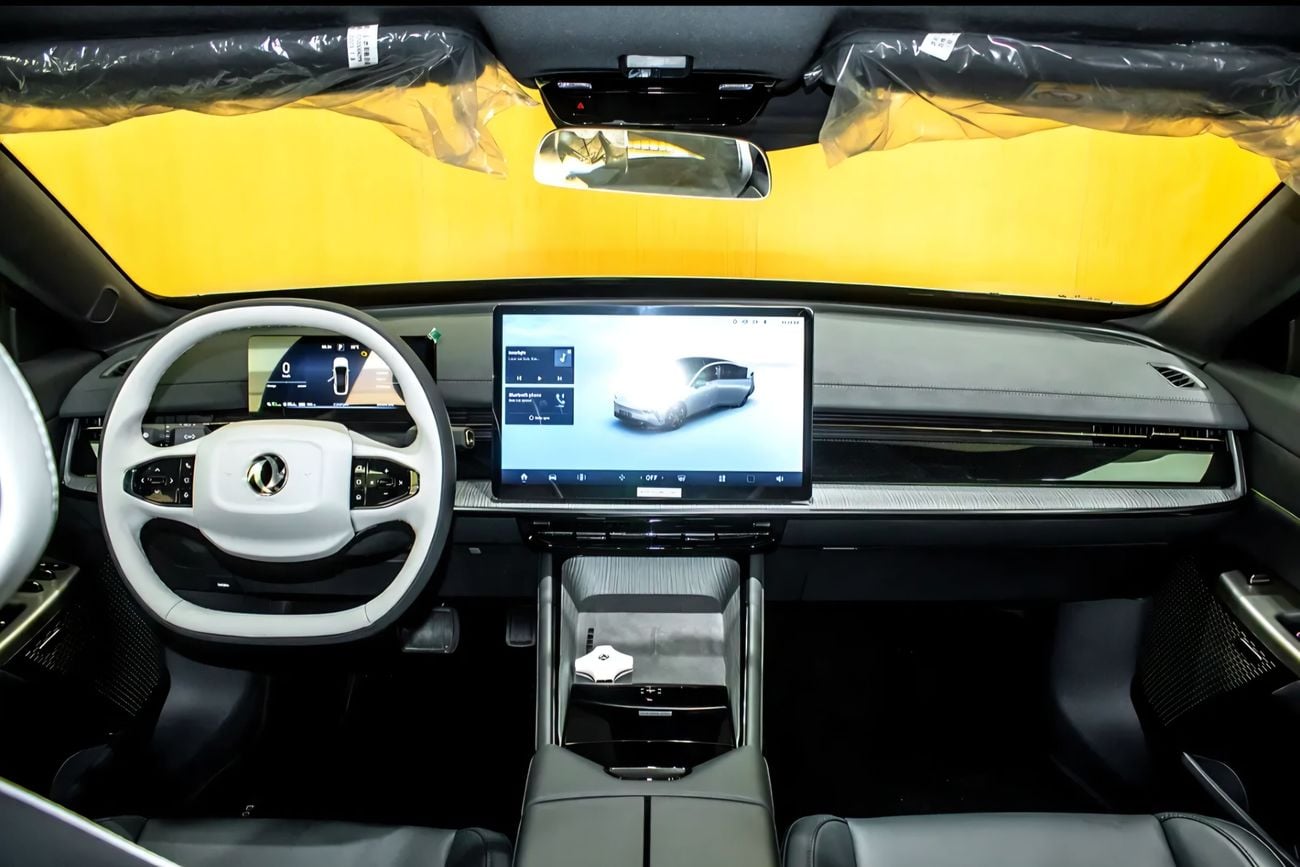 Dongfeng 7 full