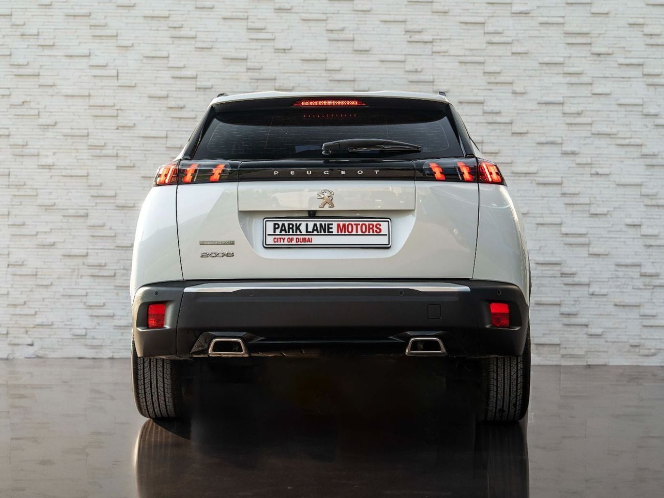 بيجو 2008 Allure