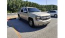 Chevrolet Avalanche