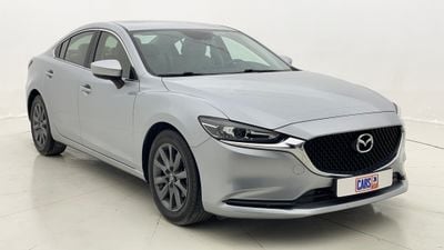 Mazda 6 PURE 2.5 | Zero Down Payment | Home Test Drive