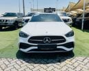 Mercedes-Benz C 200 MERCEDES-BENZ C 200 2022 Premium 2.0L/V4