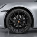 Porsche 911 CARRERA