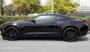 Chevrolet Camaro 2016 # 2 SS # AT # 6.2L # V8 # 3 YRS / 100000 KM WARRANTY @ The Dealer