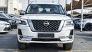 Nissan Patrol PLATINUM VVL DIG