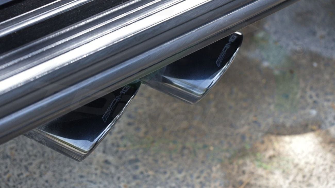 Mercedes-Benz G 63 AMG 4X4² ( Only For Export ) 2025 Mercedes-Benz G63 AMG V8 4.0L BRAND NEW