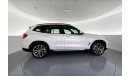 بي أم دبليو X3 xDrive 30i Exclusive