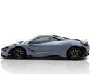 مكلارين 765 إل تي سبايدر Spider | GCC Spec | MSO Colour