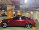 Cadillac CTS