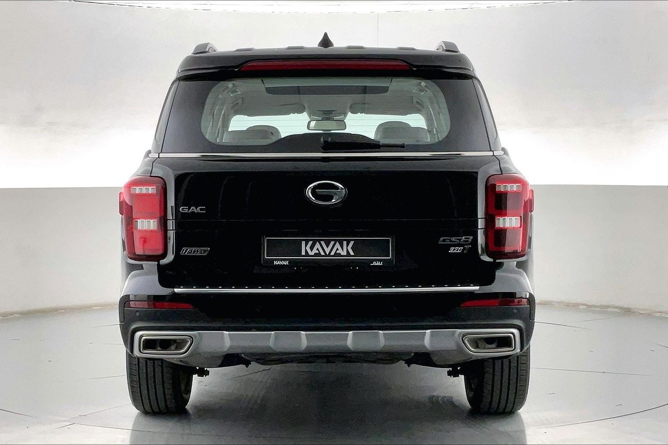 Toyota Land Cruiser VXR| 1 year free warranty | Exclusive Eid offer