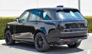 لاند روفر رانج روفر أوتوبايوجرافي RANGE ROVER AUTOBIOGRAPHY P530 2023