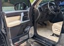 Toyota Land Cruiser GXR Toyota landcruise 2009 Model Facelifted 2025 GXR 4.0L V6 petrol Engine Colour Black push start Trans