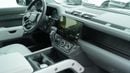 Land Rover Defender P400 X-Dynamic HSE Black 2026MY Export Only