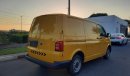 Volkswagen T6 Transporter TSI