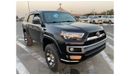 Toyota 4Runner 2017 Toyota 4Runner / Full Option 4x4