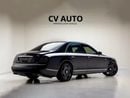 Mercedes Maybach 57 S S | Canadian Specs | Ultra-Luxury V12 Sedan