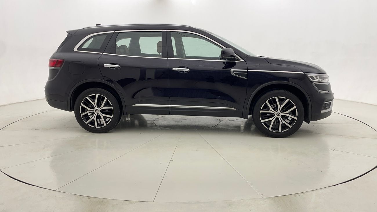 Renault Koleos LE 2.5 | Zero Down Payment | Home Test Drive