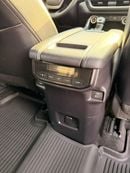 Toyota Grand Highlander XLE 2.4L  2024 model