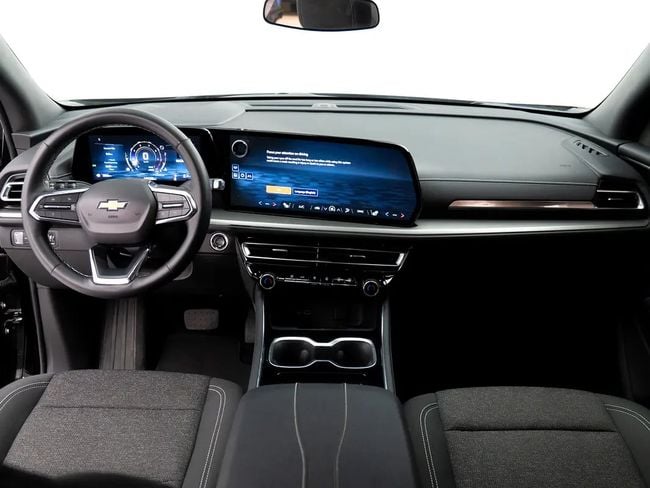 Chevrolet Traverse LT1, миниатюра 25