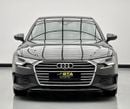 Audi A6 45 TFSI 2.0L 2020 Audi A6 45TFSI Quattro, 1 Year Unlimited KM Warranty, Audi Full Service History, G