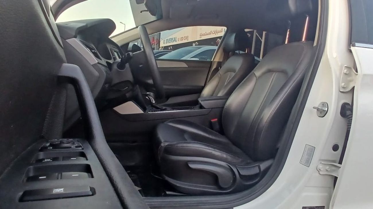 Hyundai Sonata Sport hyundai sonata 2017 korea specs