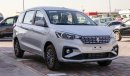 Suzuki Ertiga 1.5L AT Petrol GLX High Option