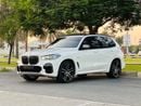 بي أم دبليو X5 50i M Sport 4.4L