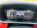 Land Rover Range Rover Sport SVR Carbon Edition 5.0L
