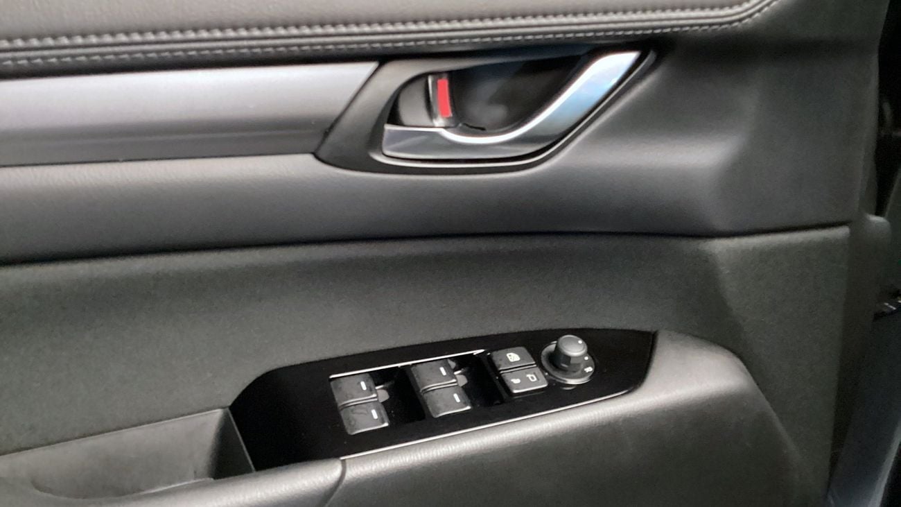 Mazda CX5 GL | Guaranteed Warranty | 0 Down Payment