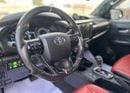 Toyota Hilux ADVENTURE