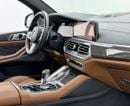 بي أم دبليو X5 M Competition 4.4L 2020 BMW X5M Competition, Warranty, Full BMW Service History, Carbon Fiber Package,