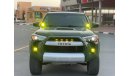 Toyota 4Runner 2021 birka full modified