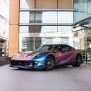 Ferrari 812 COMPETIZIONE 2024 FERRARI 812 ( SPECAIL COLOUR ) TAILOR MADE ( 1 OF 599) BRAND NEW
