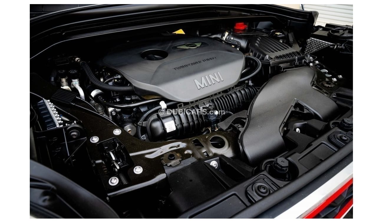 Mini Cooper Countryman JCW | 1,665 P.M  | 0% Downpayment | AGENCY MAINTAINED!