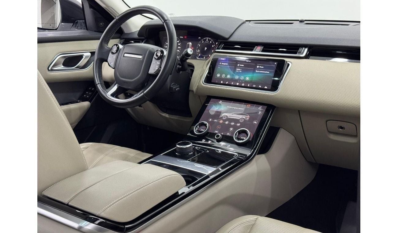 Land Rover Range Rover Velar P250 S 2.0L Petrol 2020 Range Rover Velar P250 S, Warranty, Full Range Rover Service History, Excell