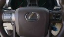 Lexus GS 460