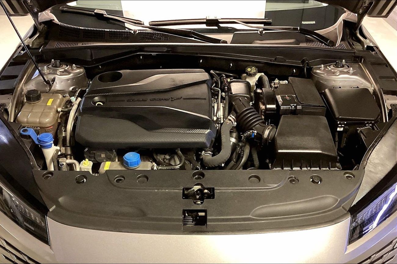 تشنجان ايادو بلس Trend | شامل الضمان | 0 ﺪﻔﻋﺓ ﺃﻮﻟﻯ