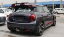 Mini John Cooper Works GP No.1400 out 3000