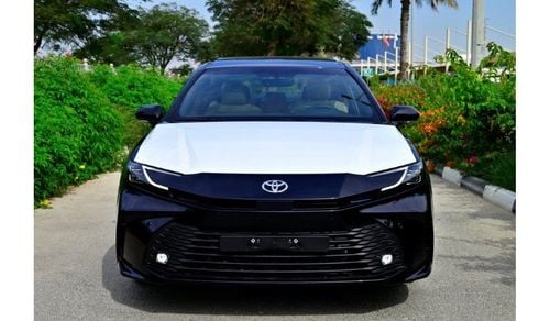Toyota Camry 2025 MODEL TOYOTA CAMRY LE HYBRID 2.5L AUTOMATIC