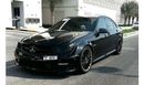 Mercedes-Benz C 63 AMG Std 6.2L