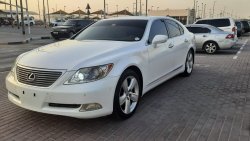 Lexus LS460 Lexus LS 460