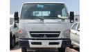 Mitsubishi Canter 4214 CC, Max Output: 113ps / 3200rpm, 5 Speed, Manual Transmission, Max Torque:  31kg-m/1,600rpm