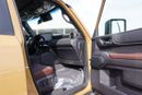 تويوتا برادو PRADO FULL OPTION PETROL VXR 2.4T