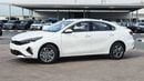 كيا K3 Kia/K3 1.5L CVT COMFORT AT