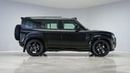 لاند روفر ديفندر Special Offer | AED 5,255 PM | 22in Wheels, LED Lightbar |
