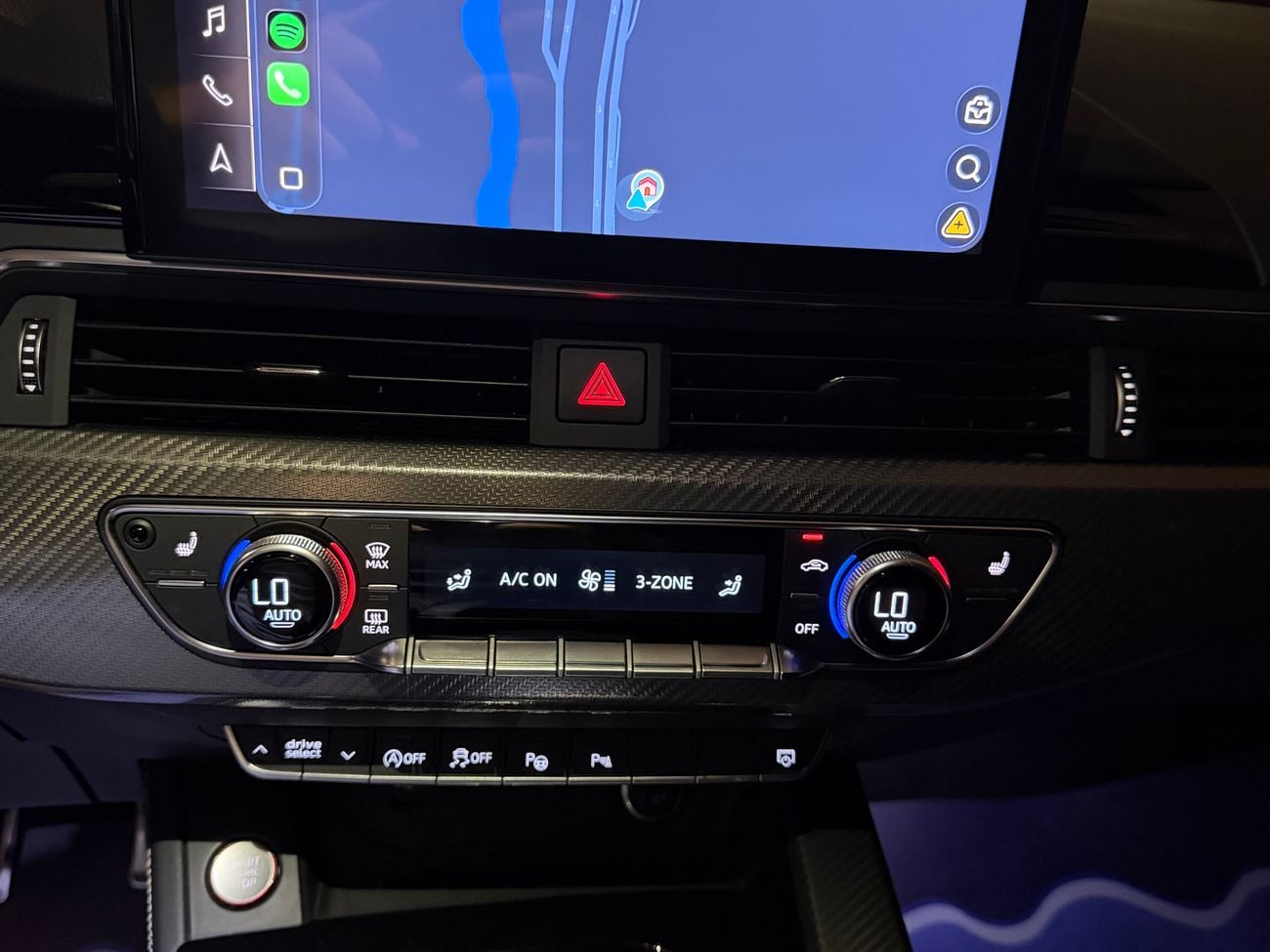 أودي RS5 ستاندارد