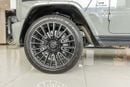 Mercedes-Benz G 63 AMG Mercedes-Benz G 63 AMG - Diamond Seats - Carbon Fiber - 2025 FaceLift