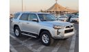 Toyota 4Runner 2018 Toyota 4Runner SR5 Premium 4x4 -4.0L - V6  AWD Full Option - / Export Only