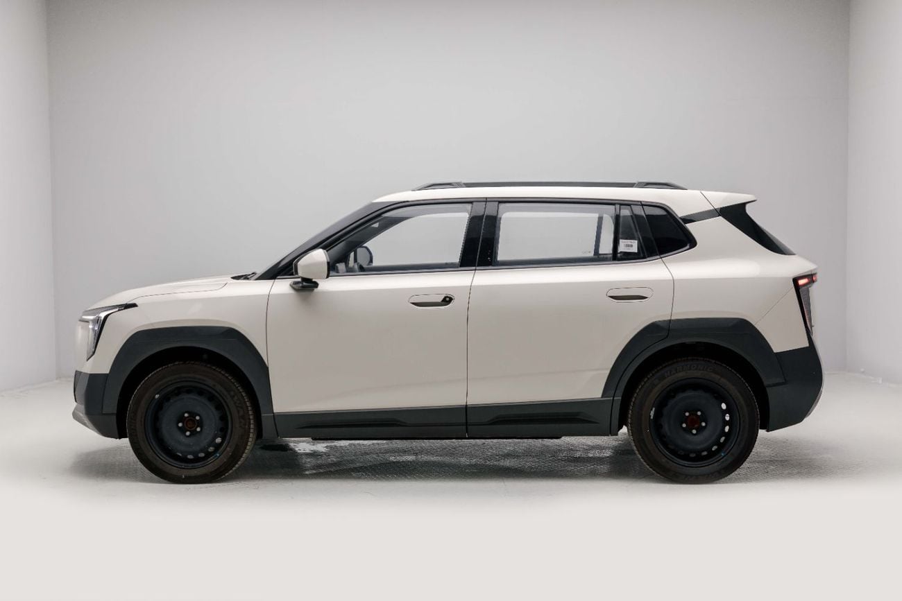 نامي 06 EV - White Inside Beige | Export Only