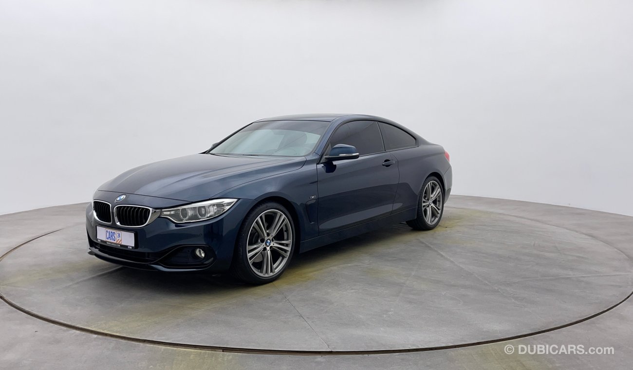 BMW 428i 428i 2000